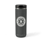 Breakaway Basketball Stainless Steel Thermal Straw Tumbler | 24oz