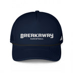 Breakaway Basketball Adidas Assorted Color Trucker Cap | Embroidered