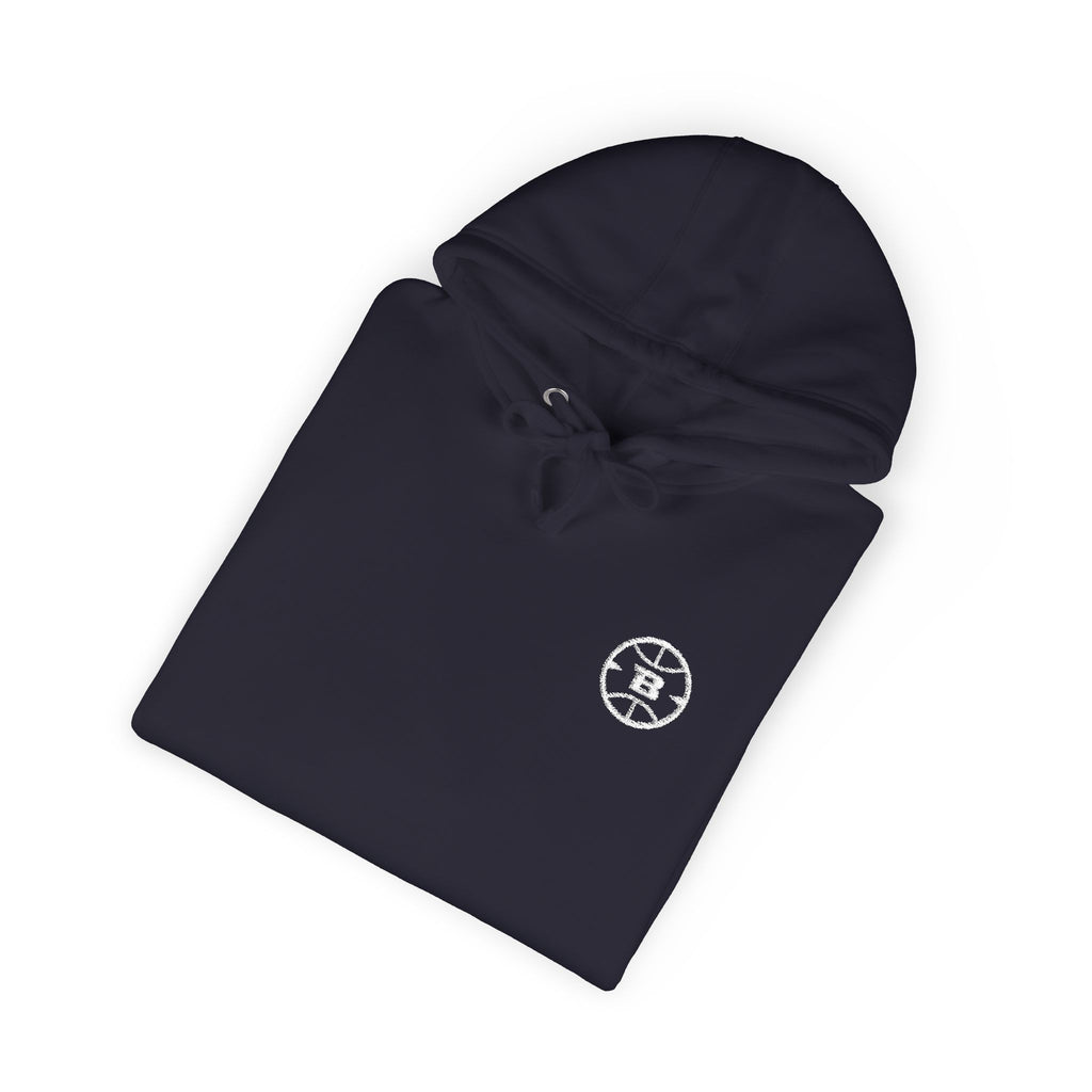 Logo Collection Hoodie | Embroidered