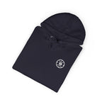 Logo Collection Hoodie | Embroidered