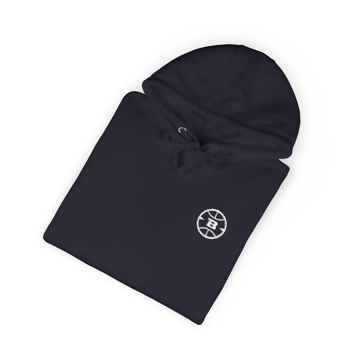 Logo Collection Hoodie | Embroidered