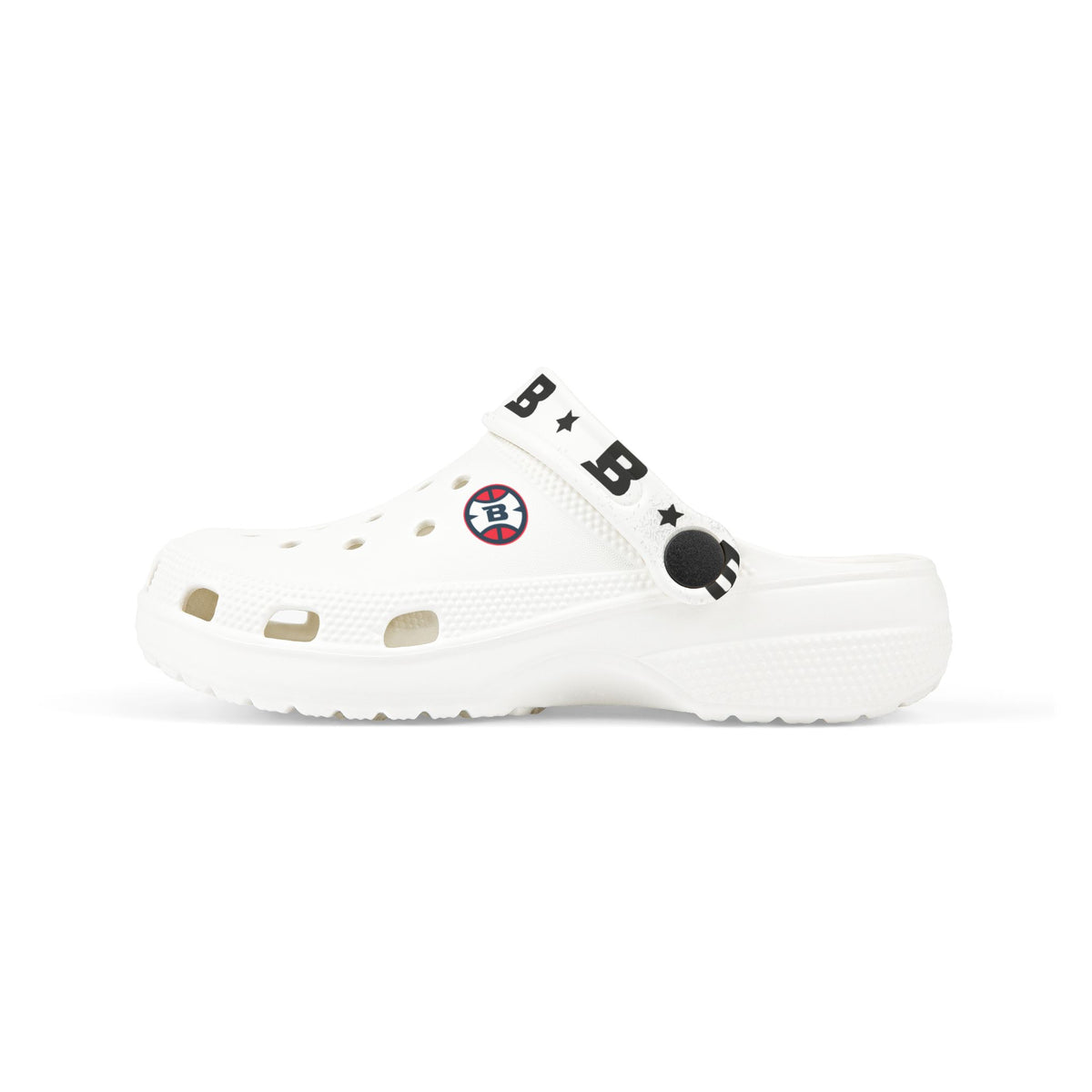 Logo Collection EVA Foam Clogs | YOUTH