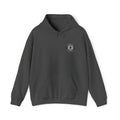 Breakaway Basketball Embroidered Hoodie | Port & Co.