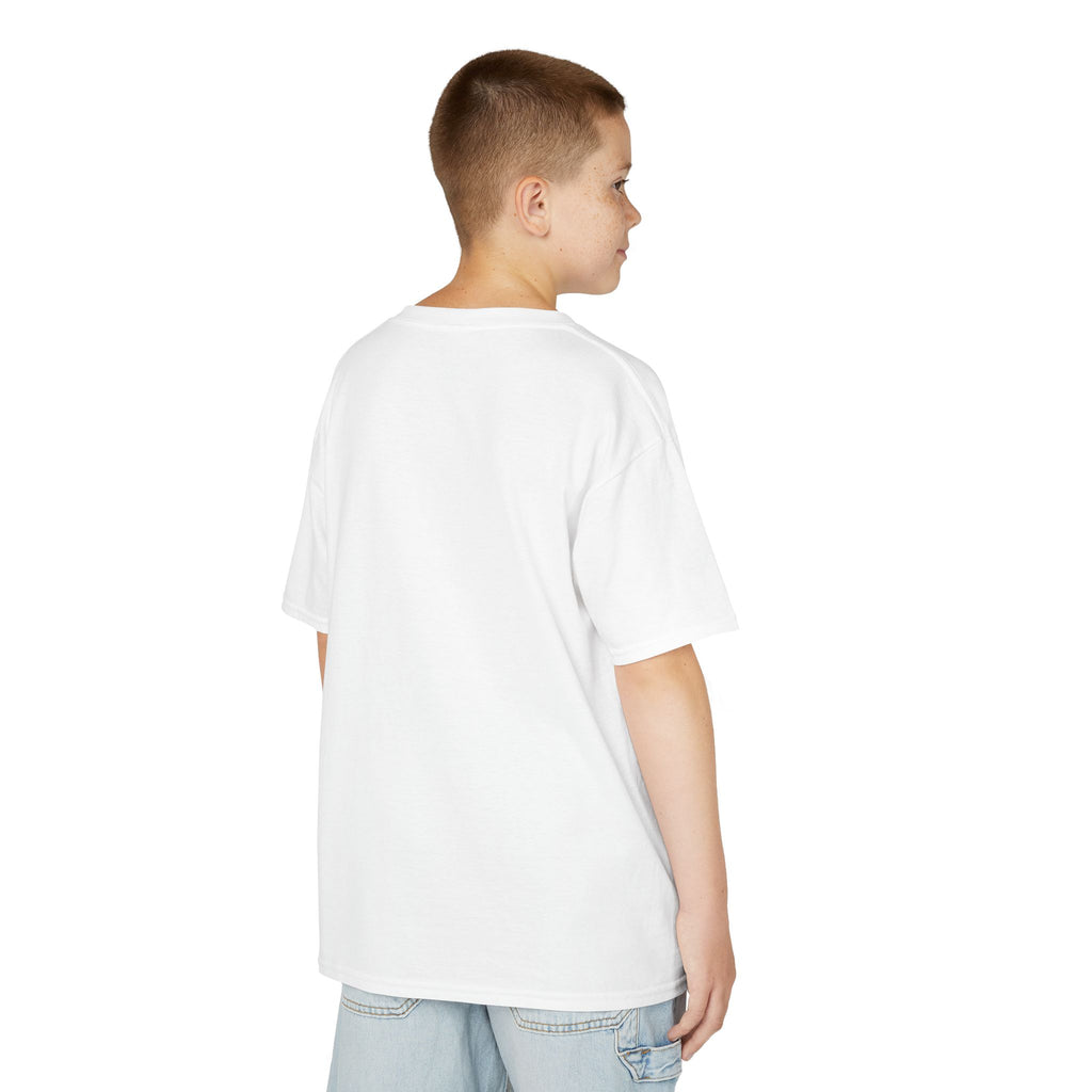 Impose Your Will. Tee | YOUTH