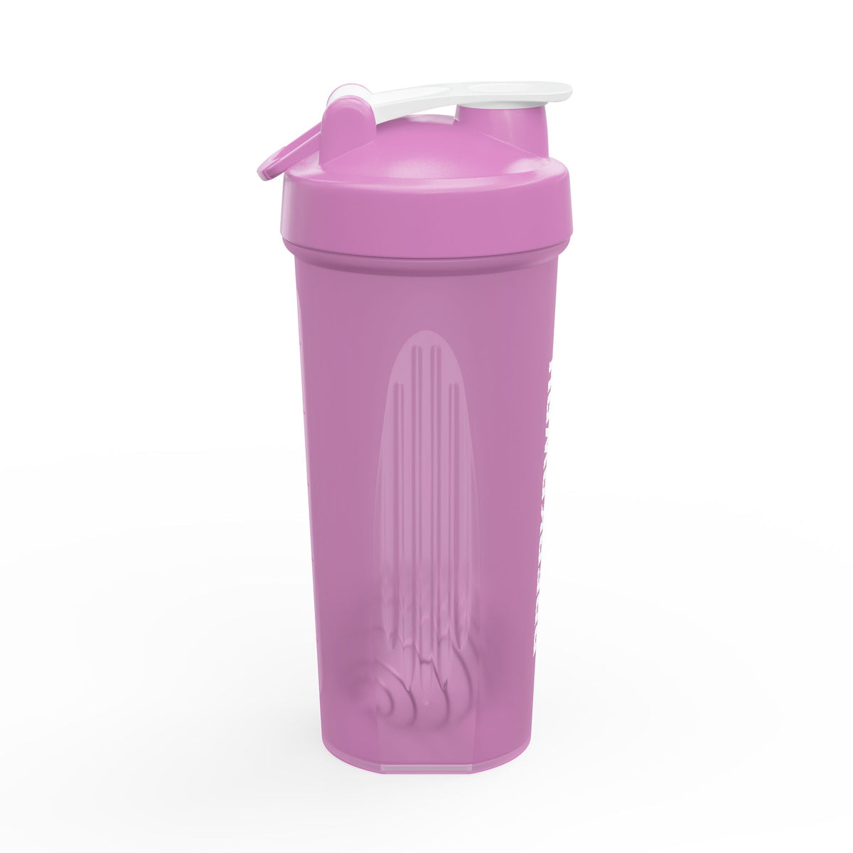 Breakaway Basketball Protein Shaker