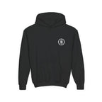 Logo Collection Gildan Hoodie | YOUTH