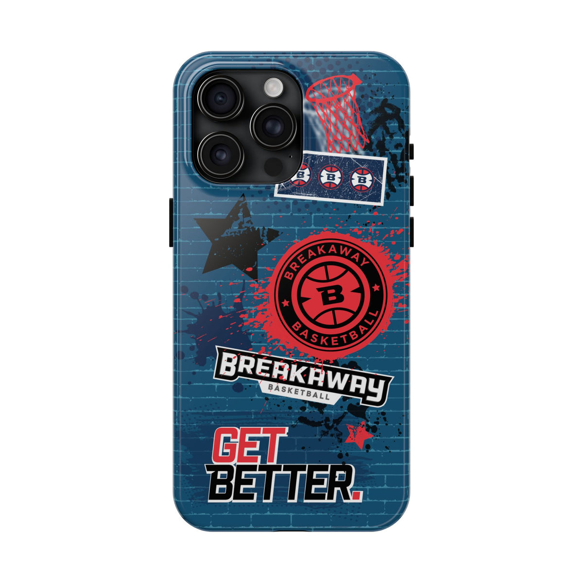 Street Collection Phone Case