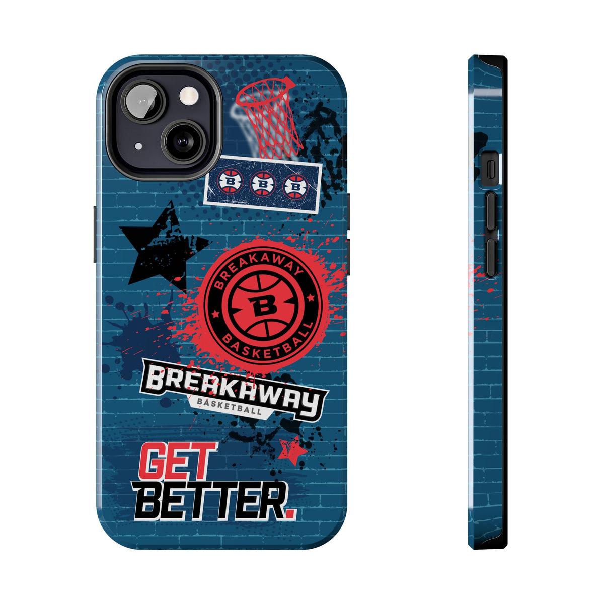 Street Collection Phone Case