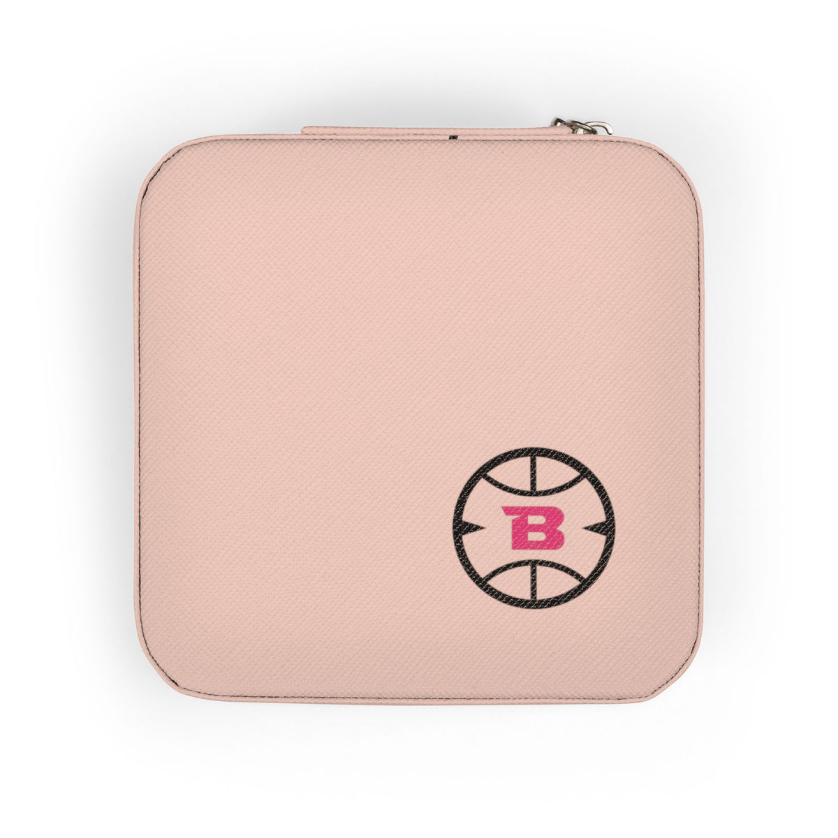 Logo Collection Compact Travel Jewelry Organizer