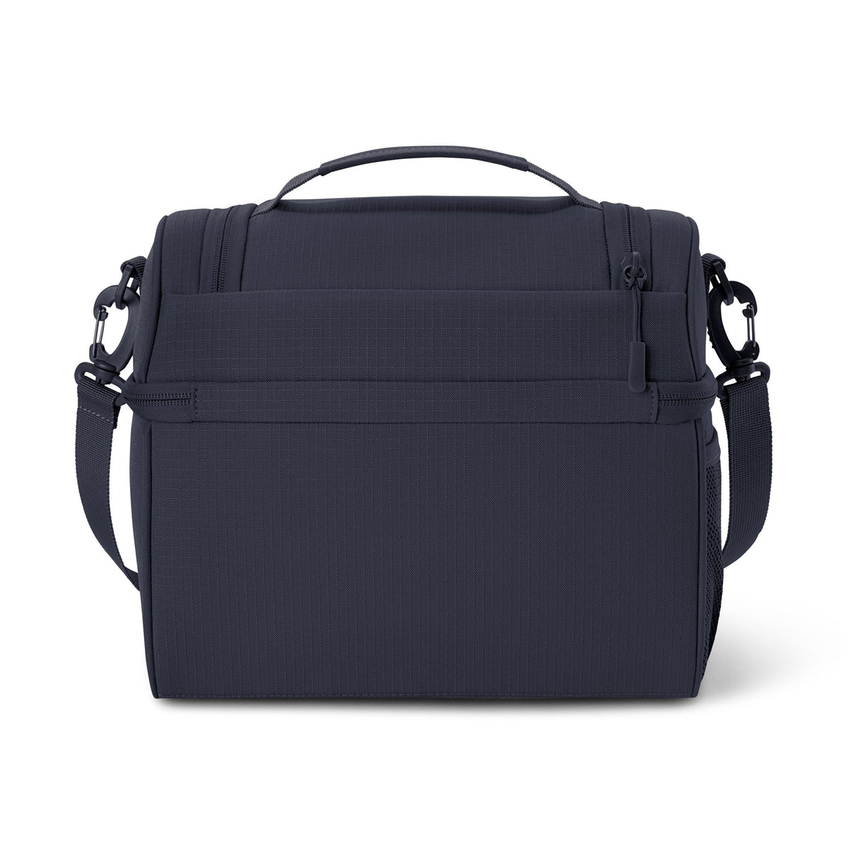 Get Better. Fuel Cooler Bag | Embroidered, Insulated
