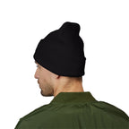 Logo Collection Assorted Color Cuffed Beanie | Embroidered