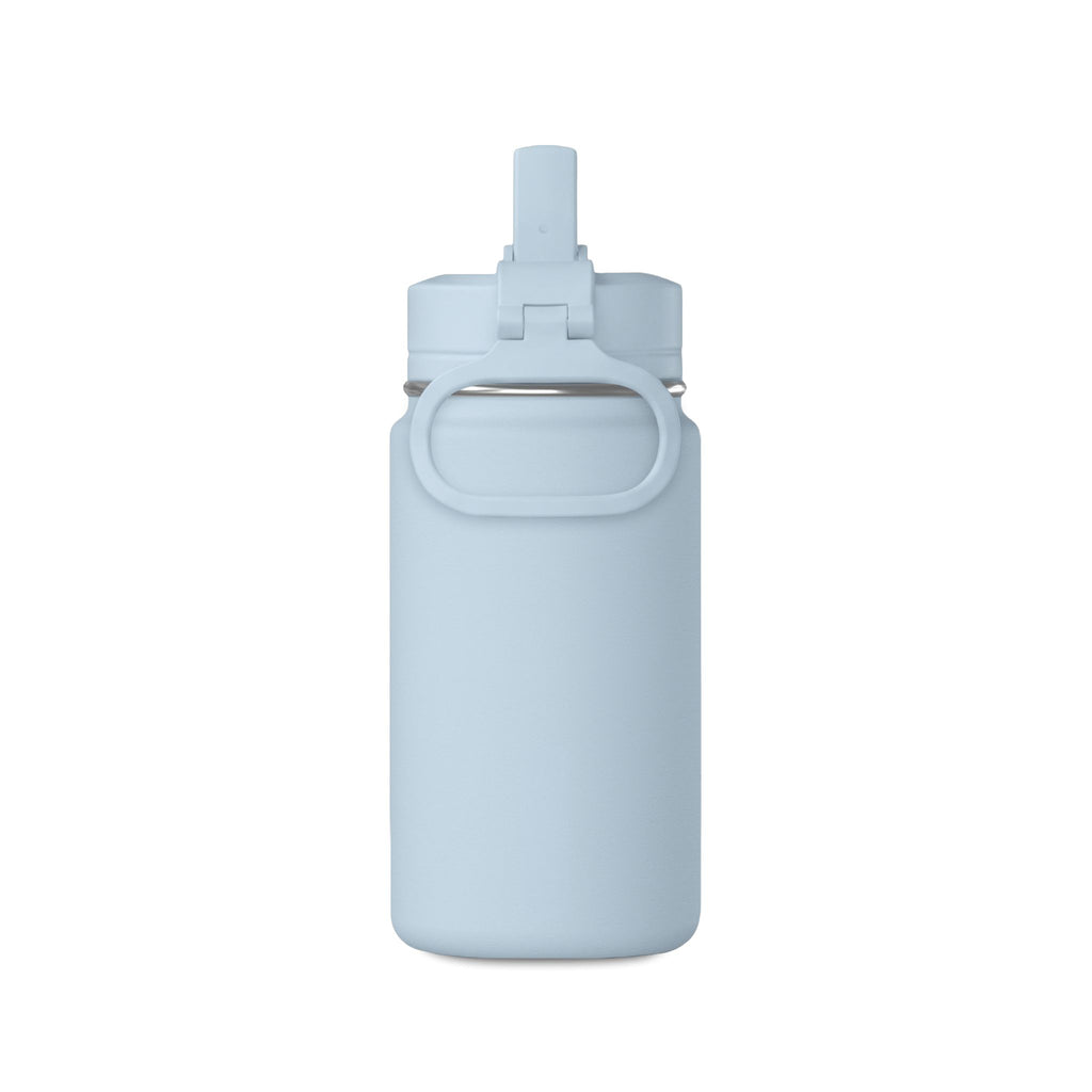 Logo Collection Mini Water Bottle | 14oz Insulated