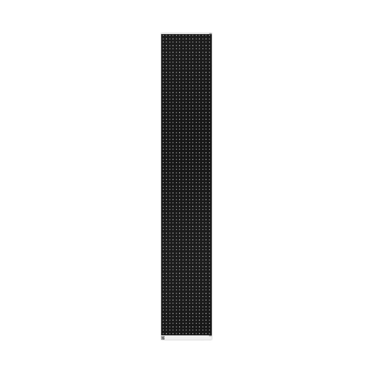 Logo Collection Wrapping Paper | Black