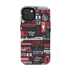 Quote Collection Phone Case