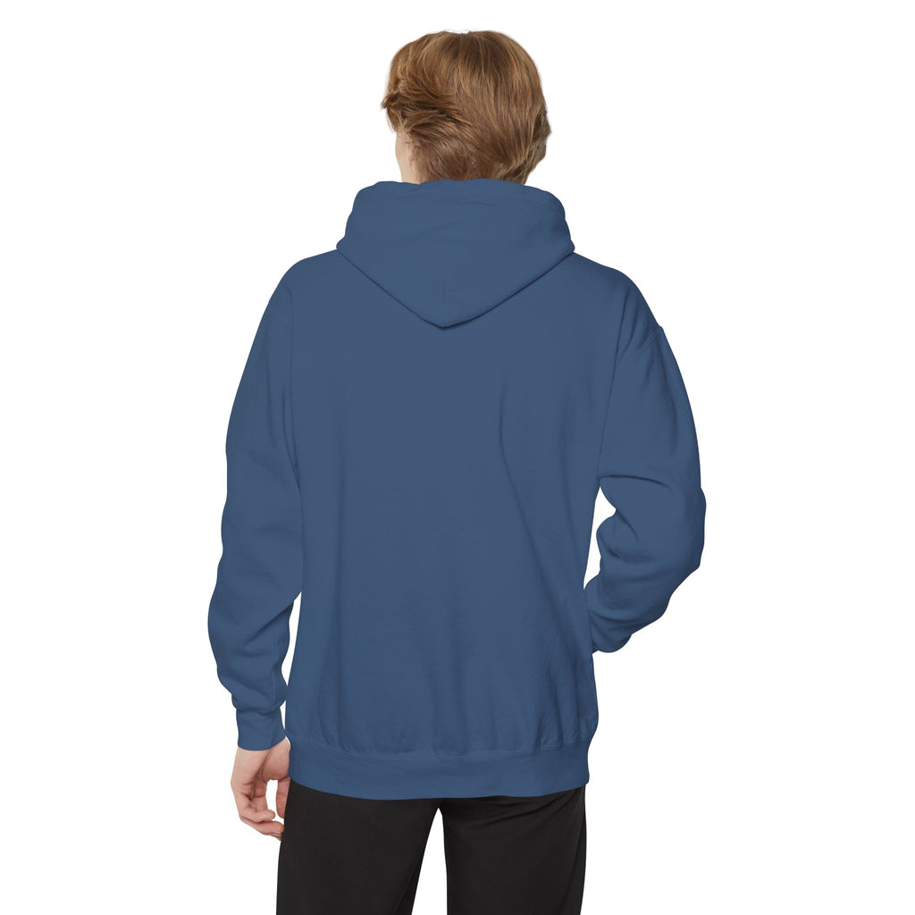Get Better. Hoodie | Comfort Colors