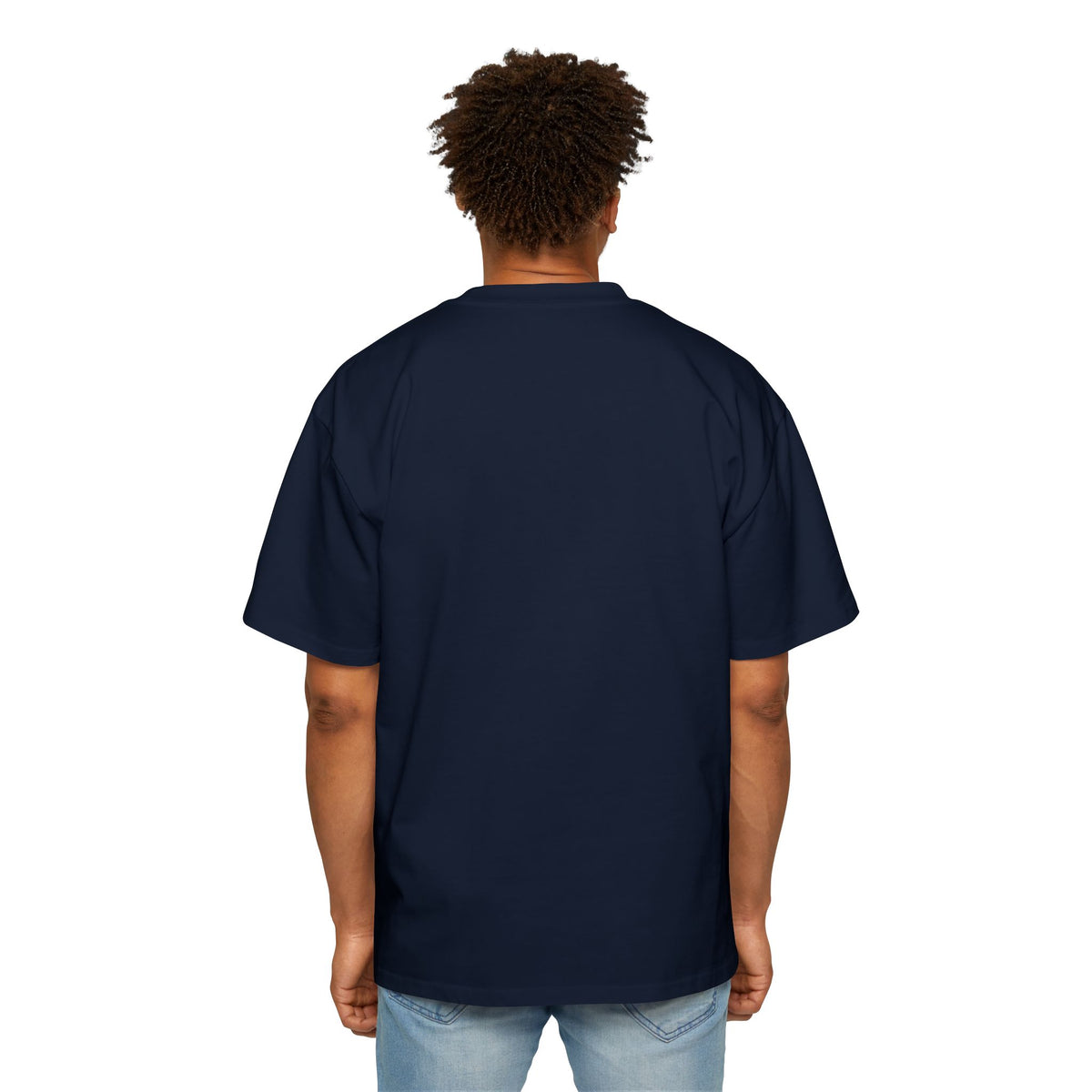 Logo Collection Tee | Oversized