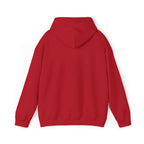 Breakaway Basketball Embroidered Hoodie | Port & Co.