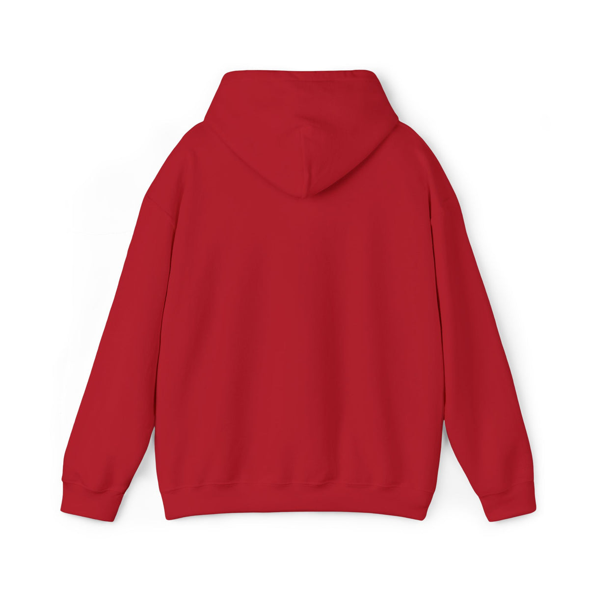Breakaway Basketball Embroidered Hoodie | Port & Co.