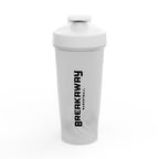 Breakaway Basketball Protein Shaker