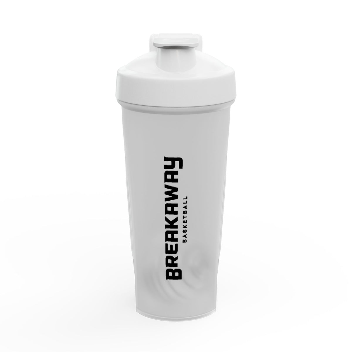 Breakaway Basketball Protein Shaker