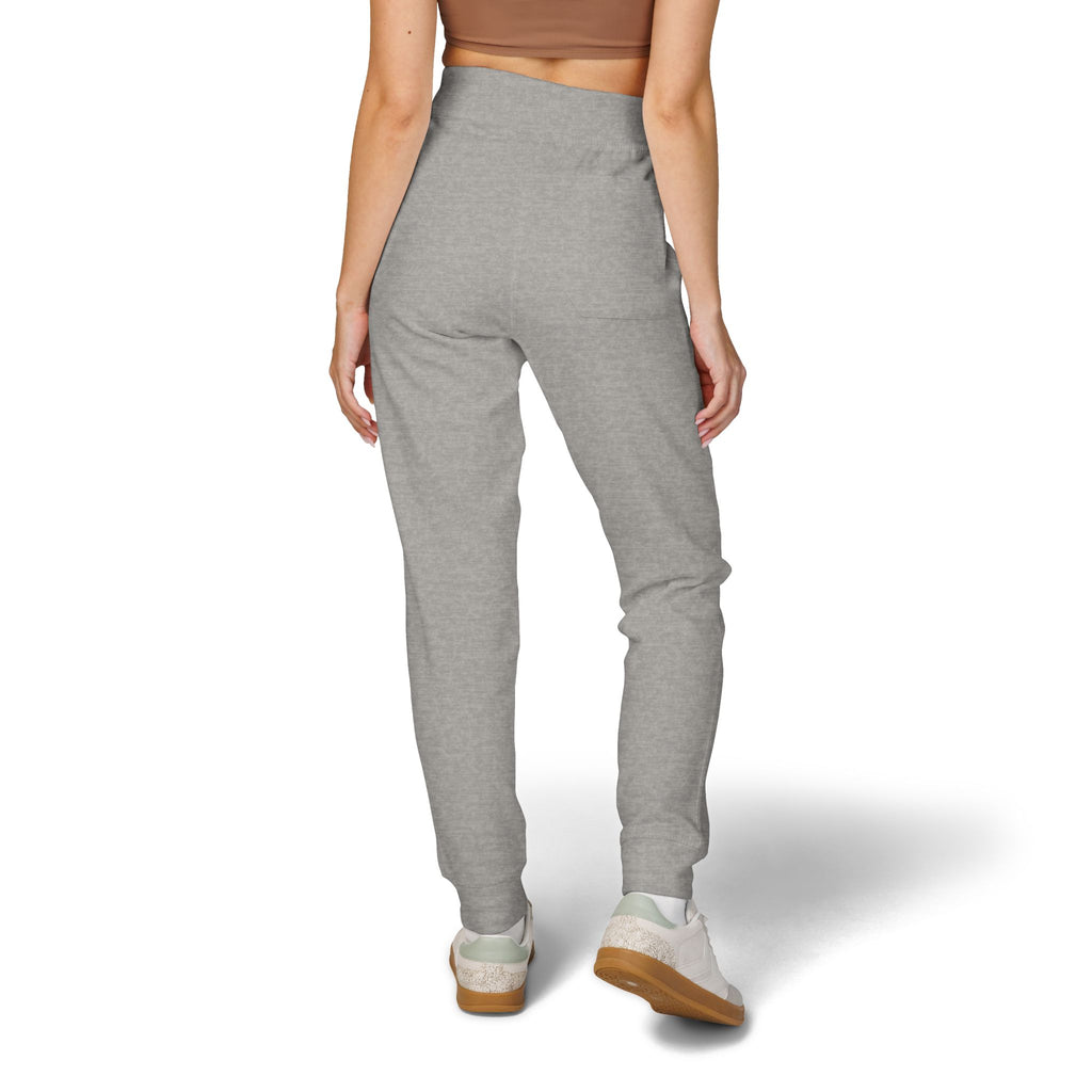Breakaway Basketball Fleece Joggers | Embroidered