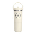 Logo Collection Water Bottle | 32oz Insulated