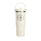 Logo Collection Water Bottle | 32oz Insulated