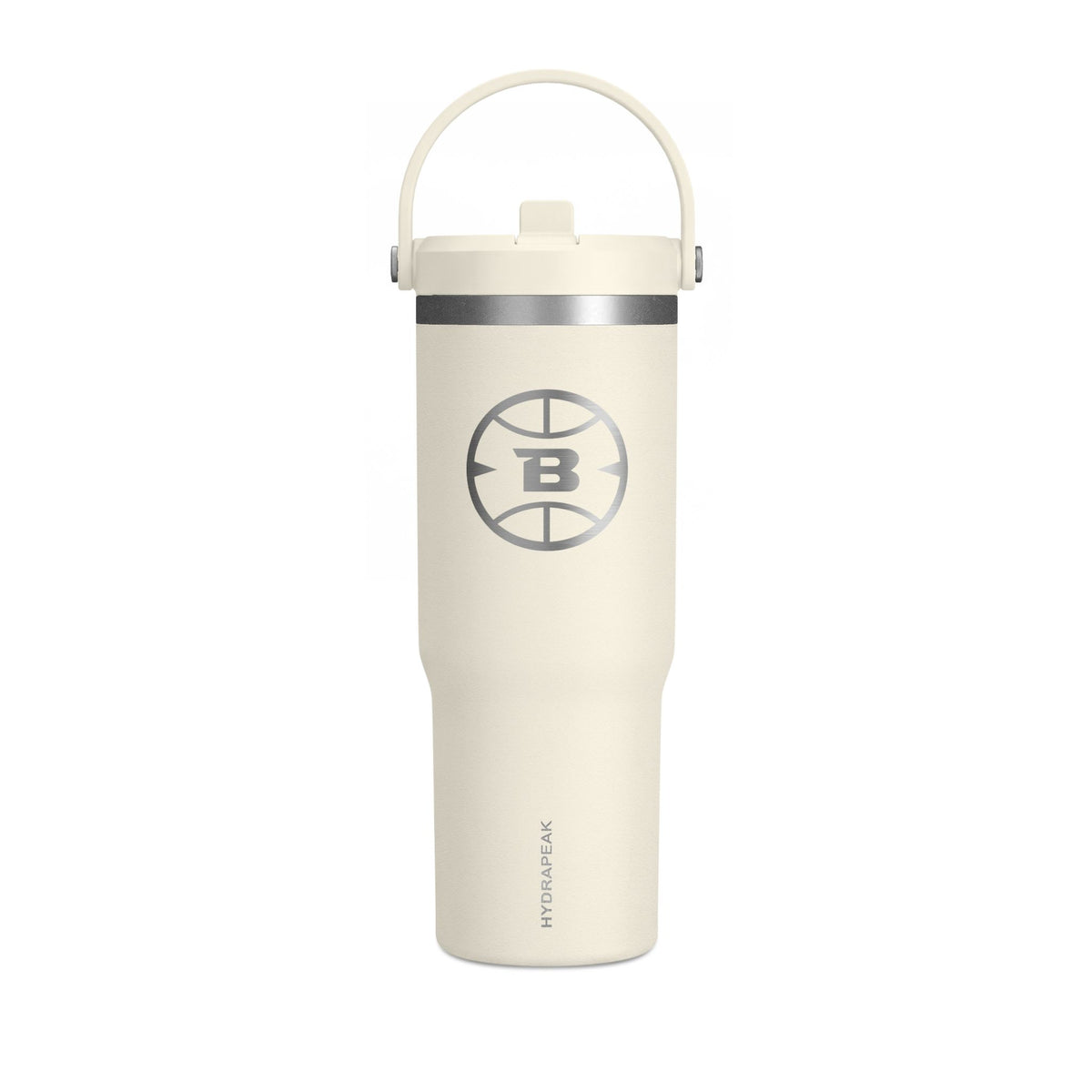 Logo Collection Water Bottle | 32oz Insulated