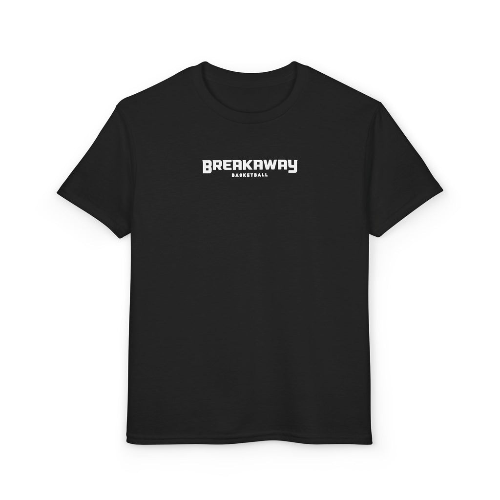 Breakaway Basketball Athletic Tee | YOUTH