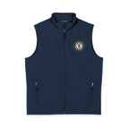 Breakaway Basketball Soft Shell Vest | Embroidered