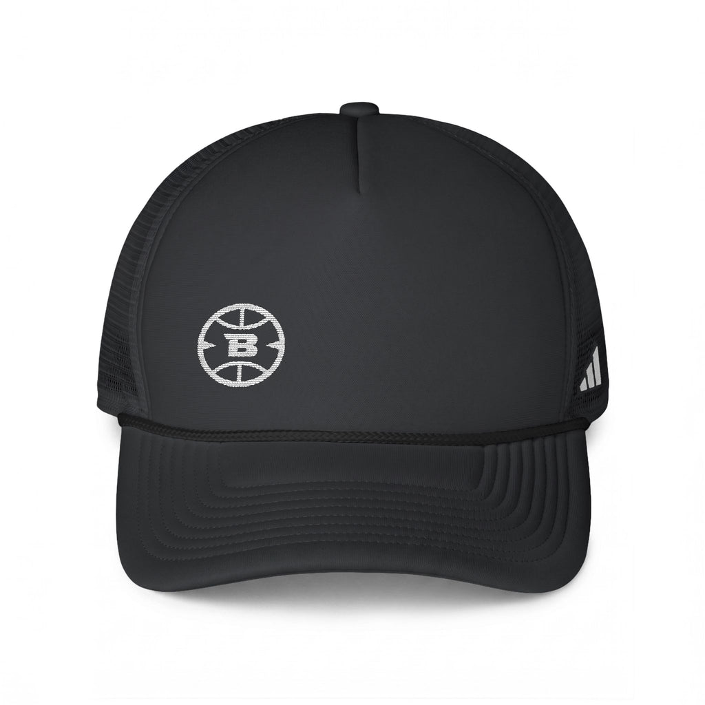 Logo Collection Adidas Assorted Color Trucker Cap | Embroidered