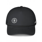 Logo Collection Adidas Assorted Color Trucker Cap | Embroidered