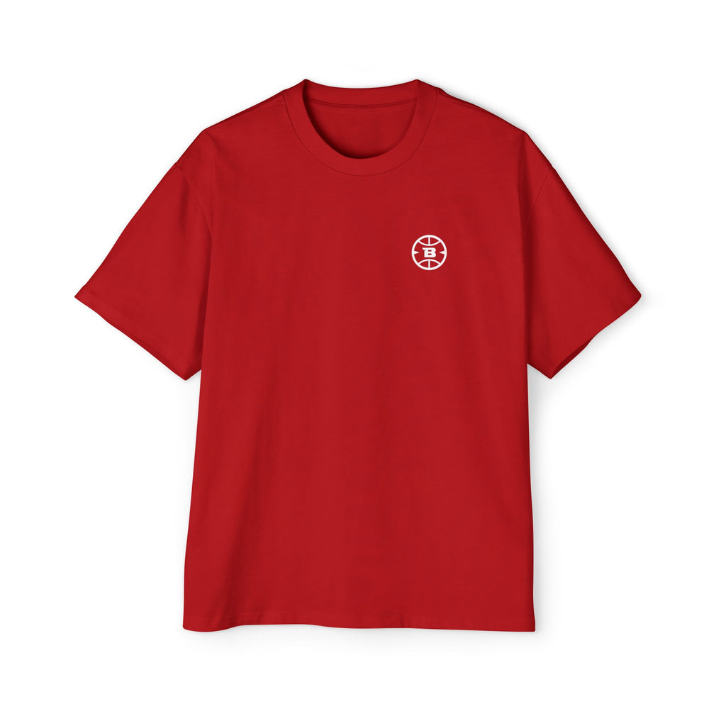 Logo Collection Tee | Oversized