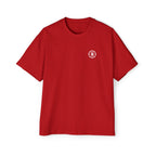 Logo Collection Tee | Oversized