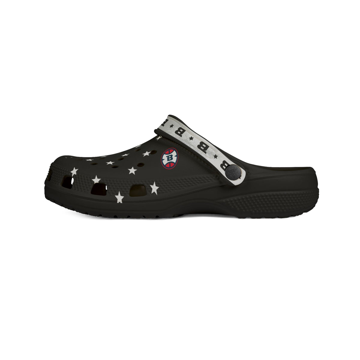 Logo Collection EVA Foam Clogs | ADULT