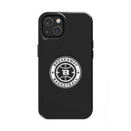 Breakaway Basketball Black Phone Case