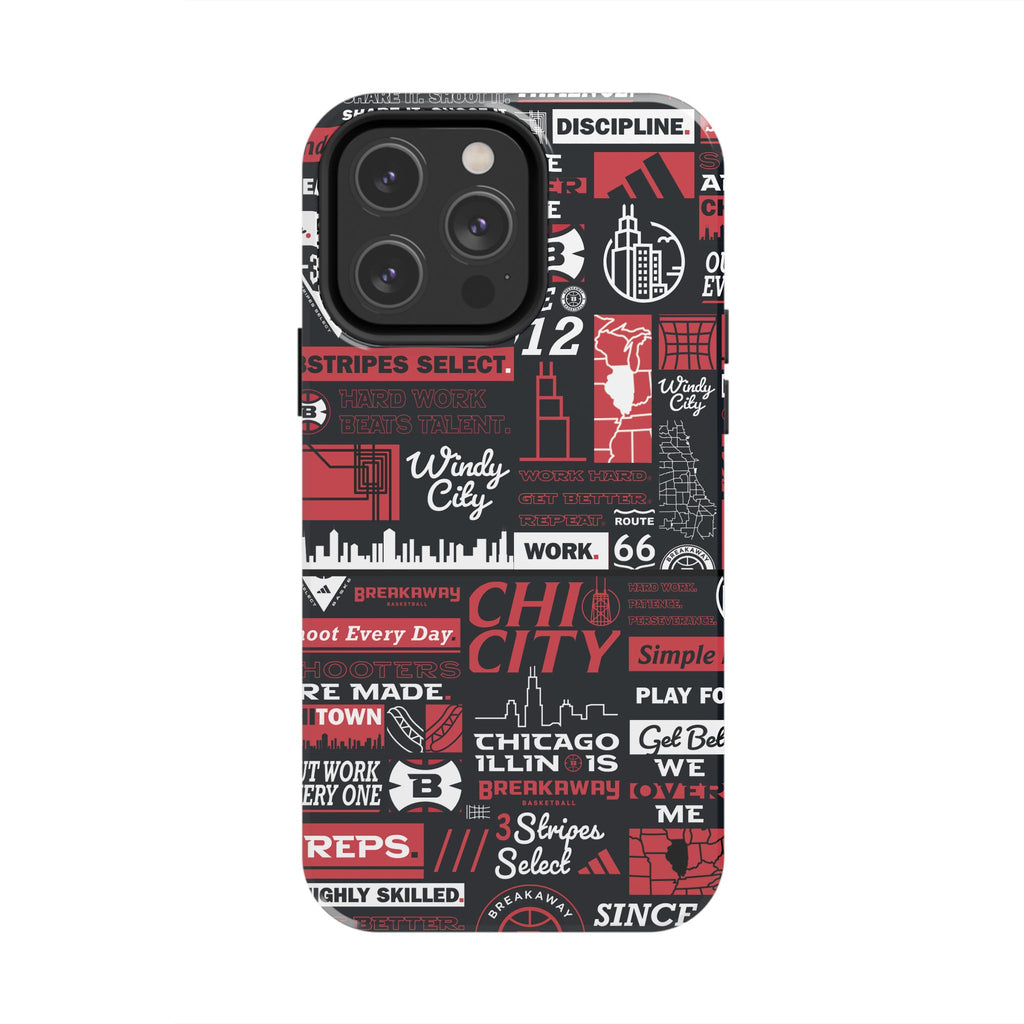 Quote Collection Phone Case
