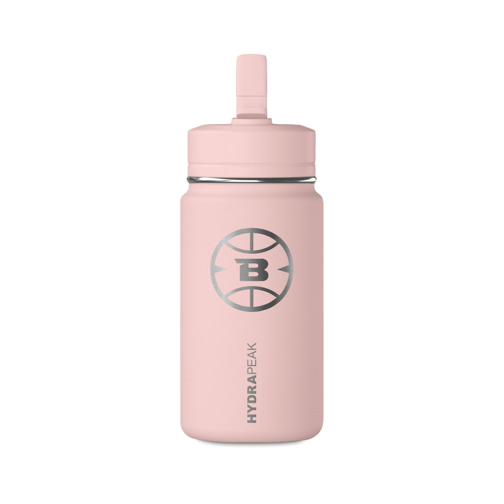 Logo Collection Mini Water Bottle | 14oz Insulated