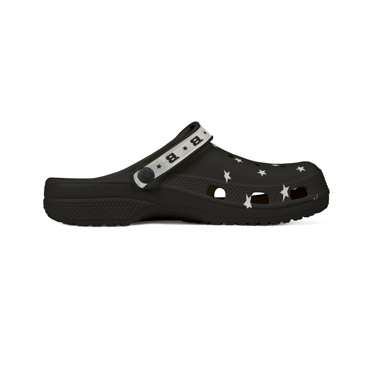 Logo Collection EVA Foam Clogs | ADULT