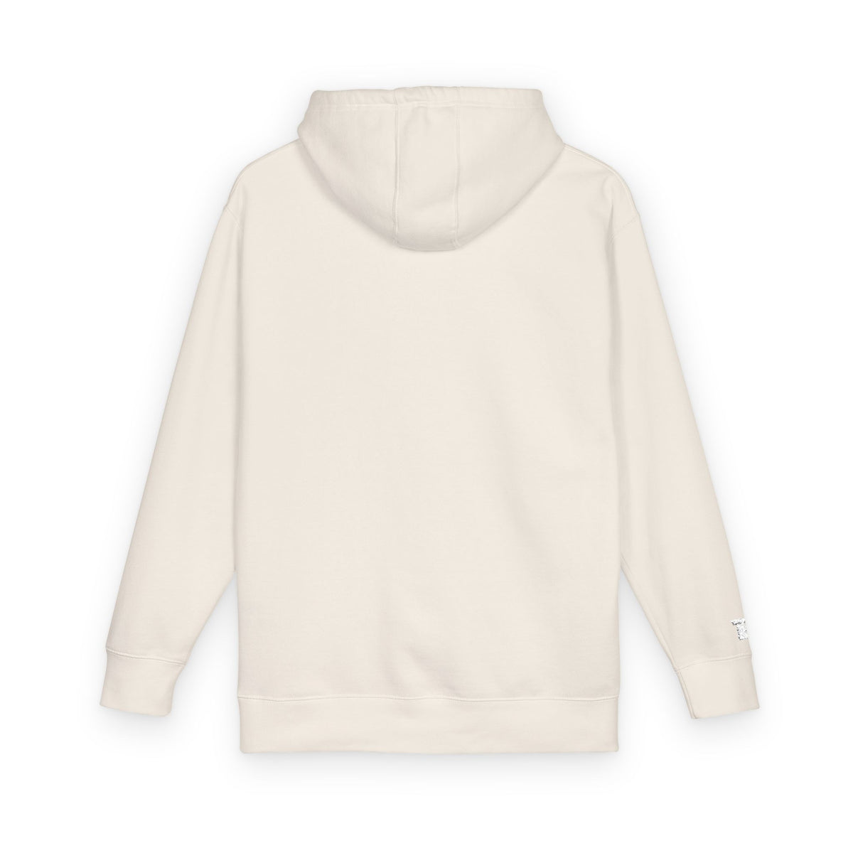 Logo Collection Hoodie | Embroidered