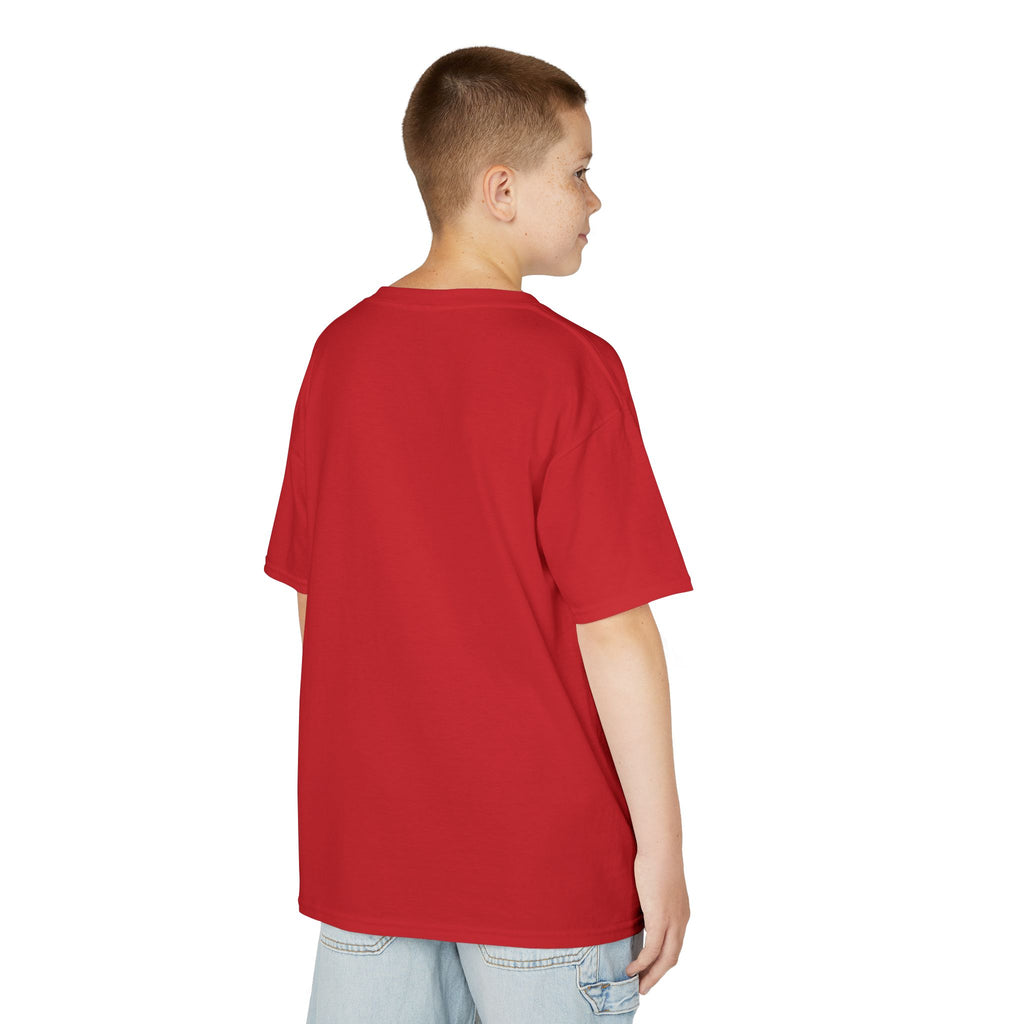 Impose Your Will. Tee | YOUTH