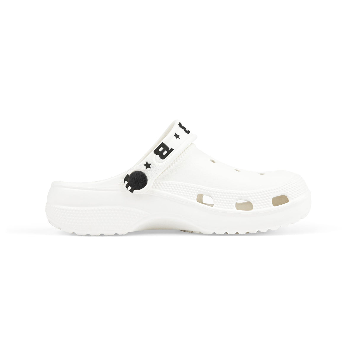 Logo Collection EVA Foam Clogs | YOUTH