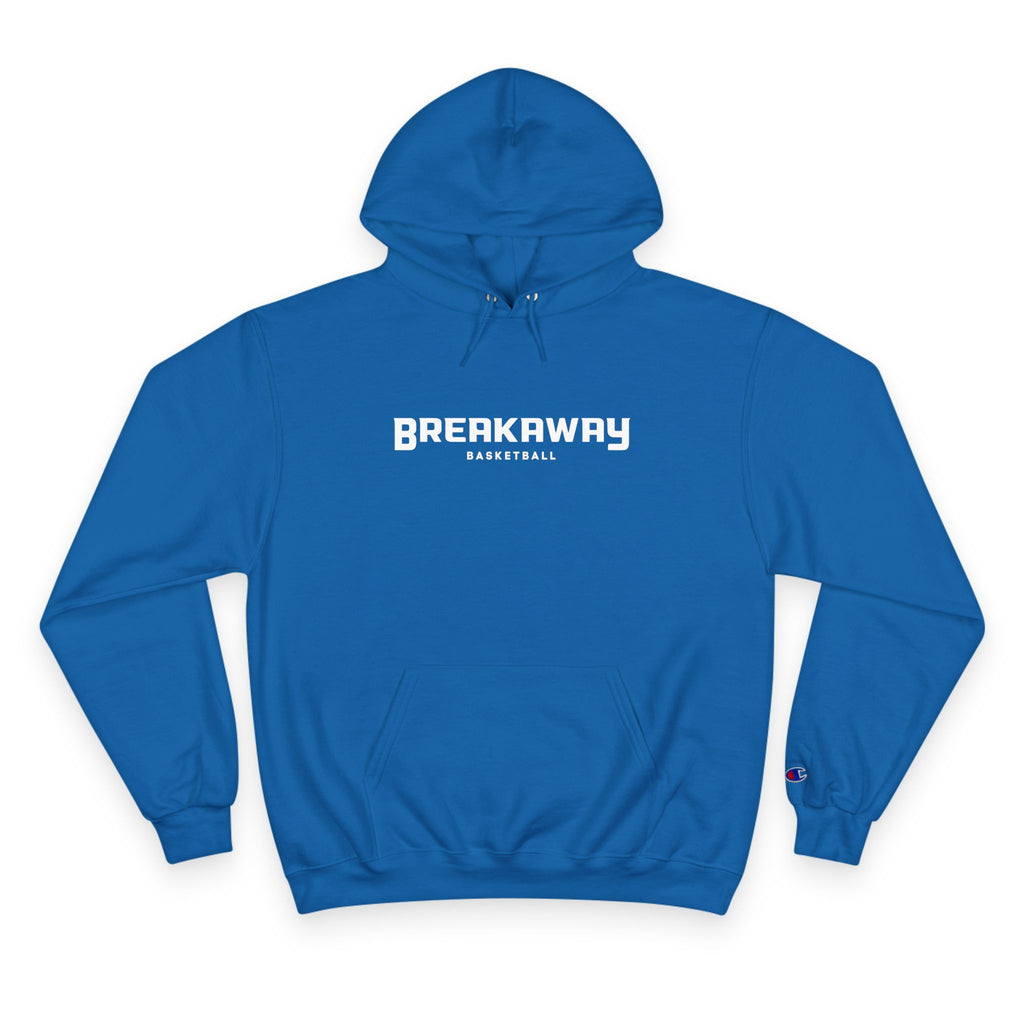 Breakaway Basketball Hoodie | Champion