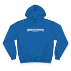 Breakaway Basketball Hoodie | Champion