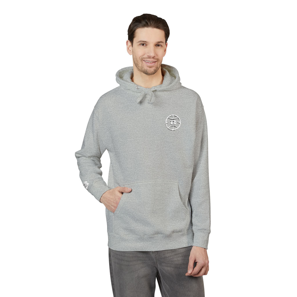 Logo Collection Hoodie | Embroidered