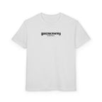 Breakaway Basketball Athletic Tee | YOUTH