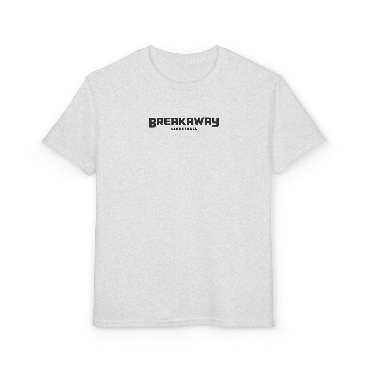 Breakaway Basketball Athletic Tee | YOUTH