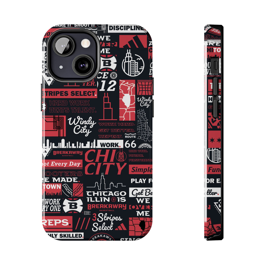 Quote Collection Phone Case