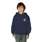 Logo Collection Gildan Hoodie | YOUTH
