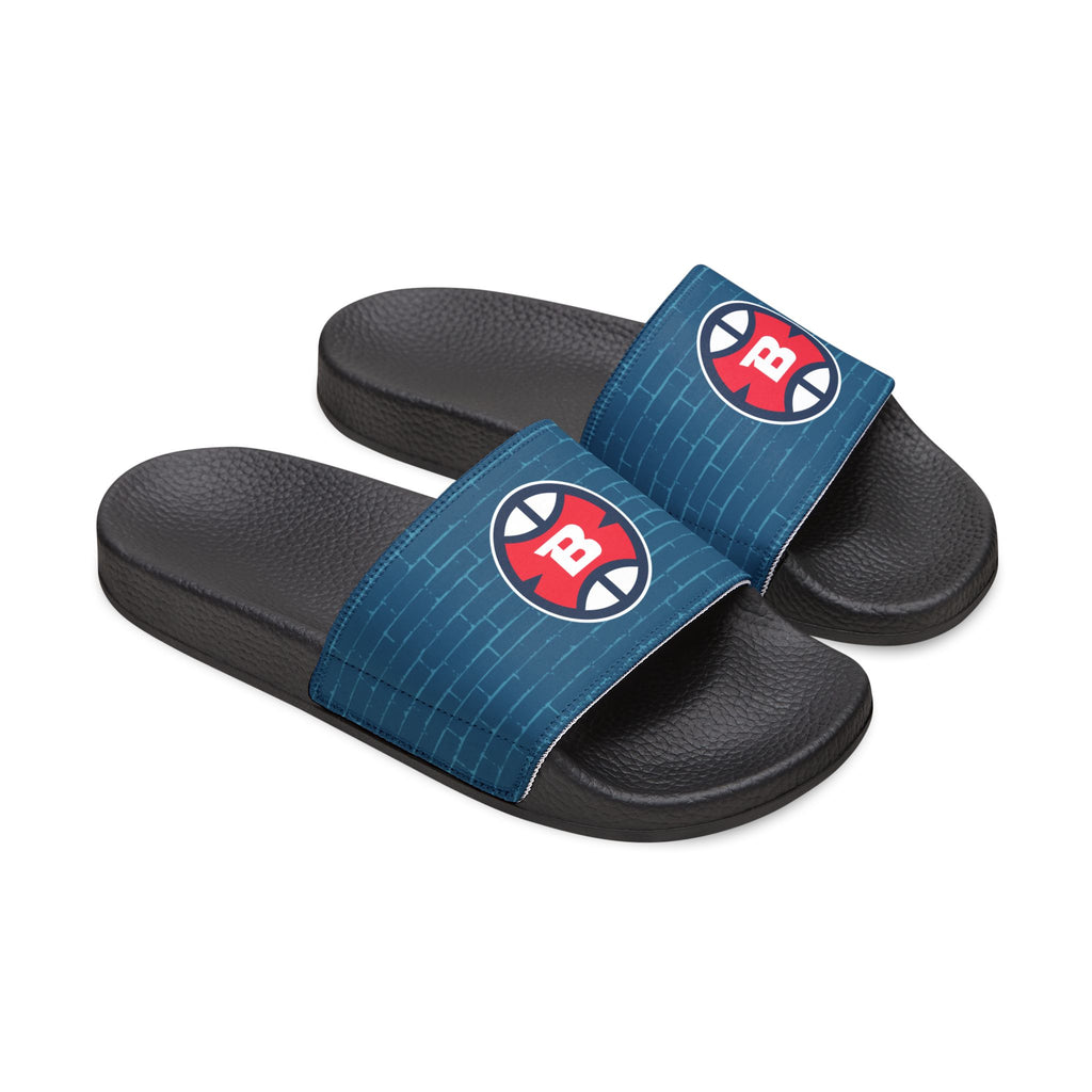Logo x Street Collection Slides | YOUTH